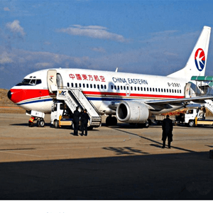 乌海空运代理航空快运业稳步发展的原因是什么？